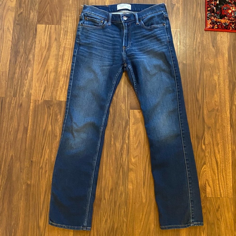 ABERCROMBIE KIDS jeans
